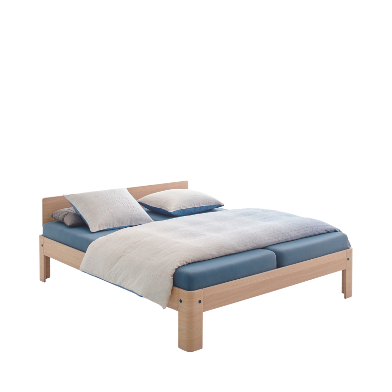 Auping | Auronde 1000 | Bed