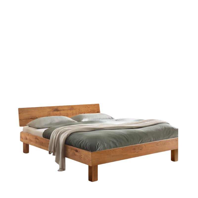 HASENA TRENTO | Forti | Bed