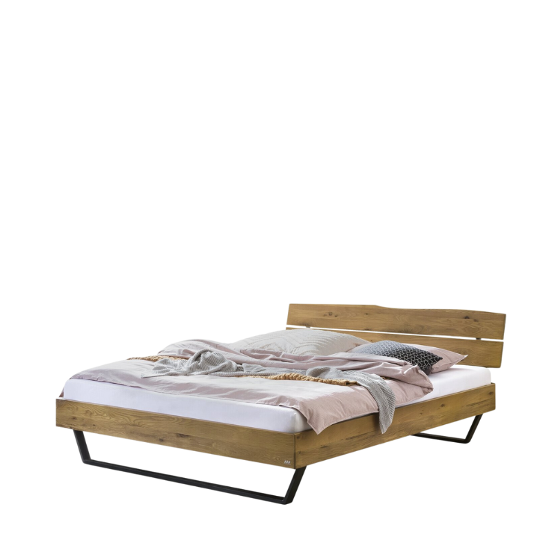 HASENA TRENTO | Levane | Bed