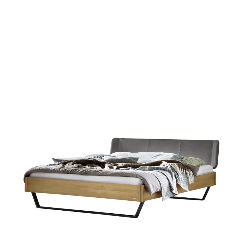 HASENA LOUNGE | Montieri | Bed