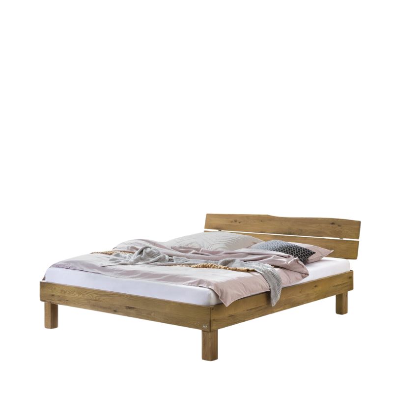 HASENA TRENTO | Renzetti | Bed