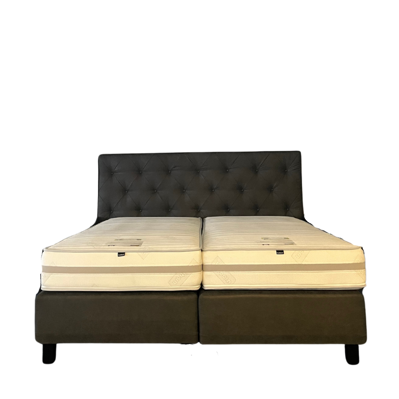 PULLMAN | SEATTLE BOXSPRING + EASTBORN MATRASSEN | OUTLET -35%