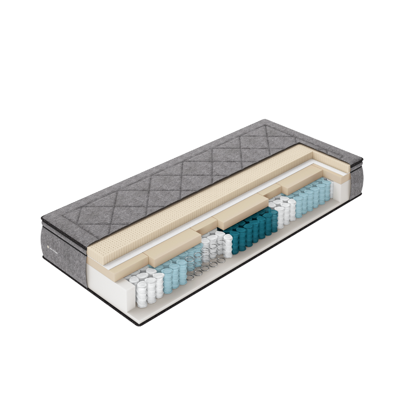 van Cadsand | 9si | Matras