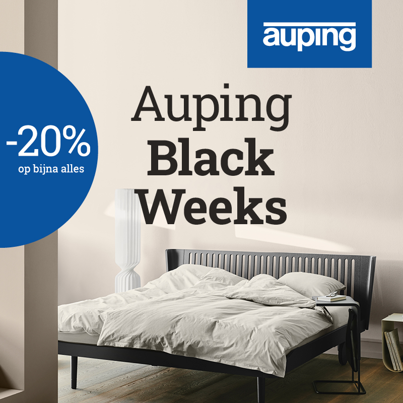 AUPING BLACK FRIDAY DEAL