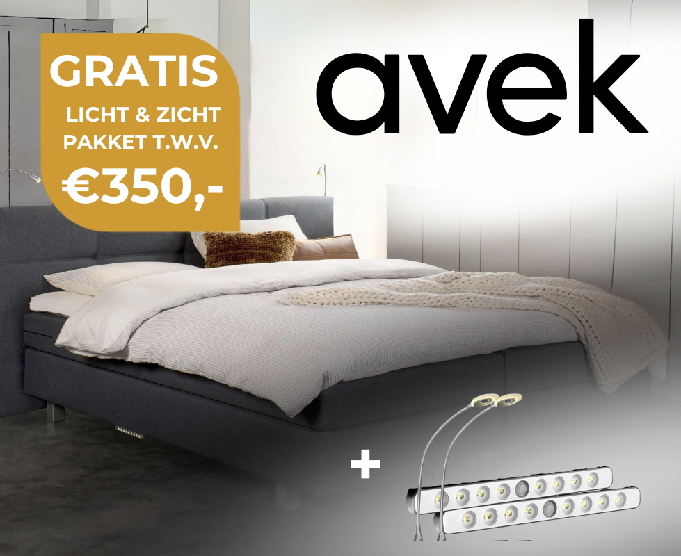 AVEK BLACK FRIDAY DEAL