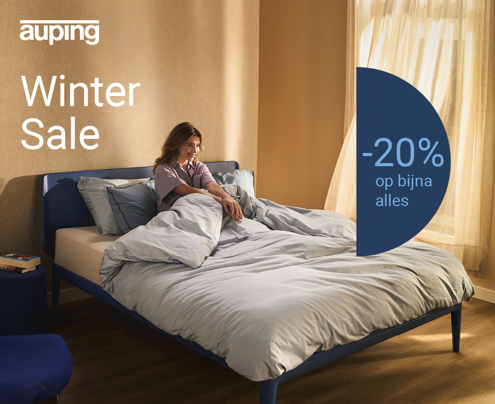 AUPING WINTER SALE