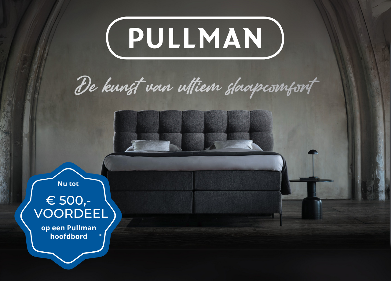 PULLMAN ACTIE