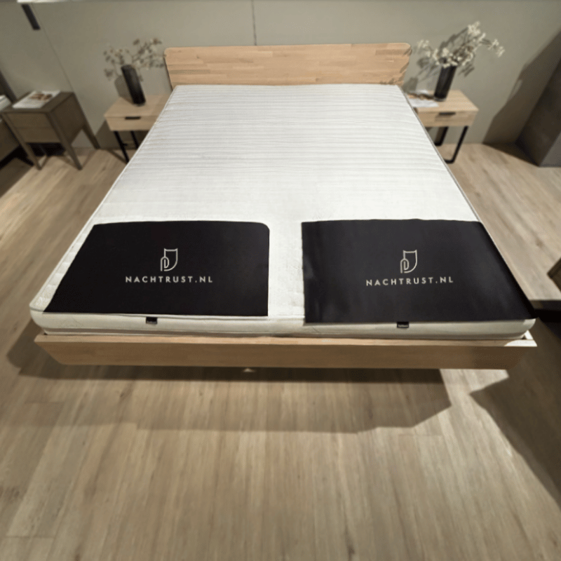 Auping Evolve matras aanbieding