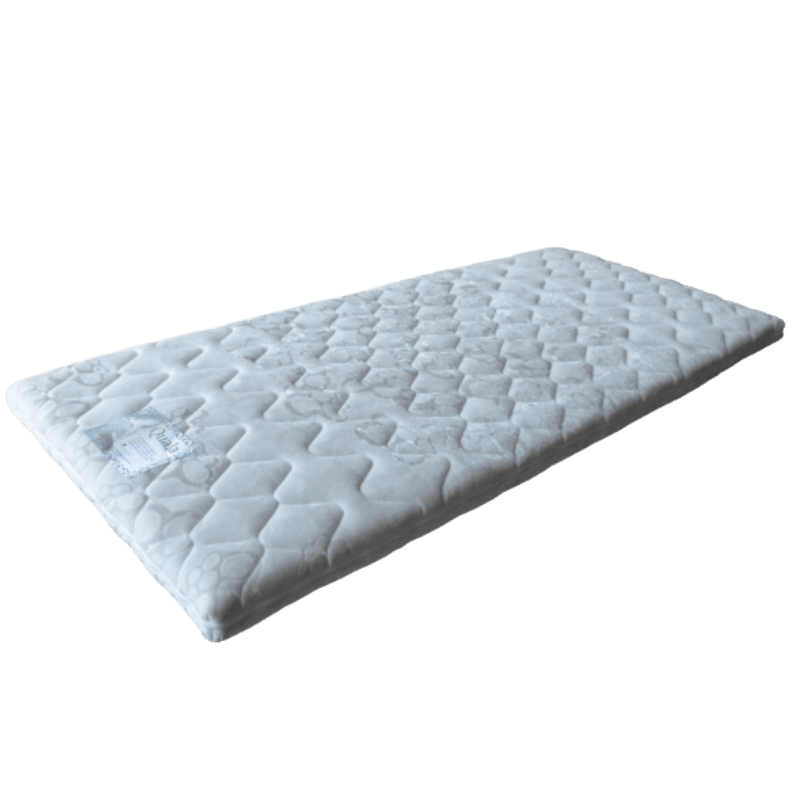 talalay latex topper